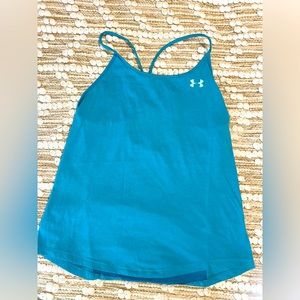 ‼️Under Armor tank sz Med GUC‼️